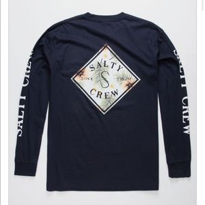 Salty Crews Men’s Shirt